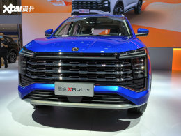 2022�ɶ���չ��˼�X8 Plus��ʽ����