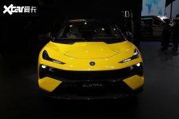 2022�ɶ���չ��·��˹Eletre��������