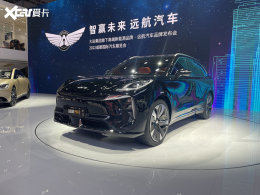 2022�ɶ���չ��Զ��H9���� �д���SUV