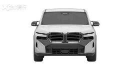 ��4.4T V8���ϵͳ ����XMר��ͼ�ع�