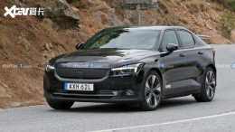 �¿�Polestar����2�����ع� ϸ������