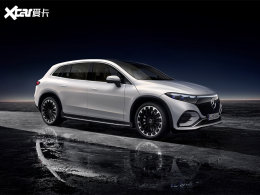 ����EQS SUV�����ۼ� Լ��72.1��Ԫ��