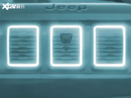 Jeepȫ�´��綯����Ԥ��ͼ 9��8�շ���