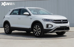 ����T-ROC̽��300TSI�걨ͼ ��1.5T����