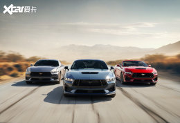 5.0 V8������ ȫ�¸���Mustang��ʽ����