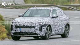 ��2.9T V6������ �µ�RS Q5���ձ��ع�