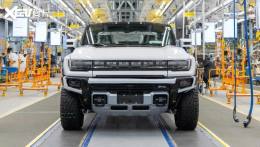 HUMMER EV�����ѳ�9���� ȷ���������