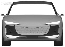 Ϊ������׼����A6 Avant e-tronר��ͼ