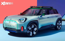 MINI Aceman�������9��28�չ����׷�
