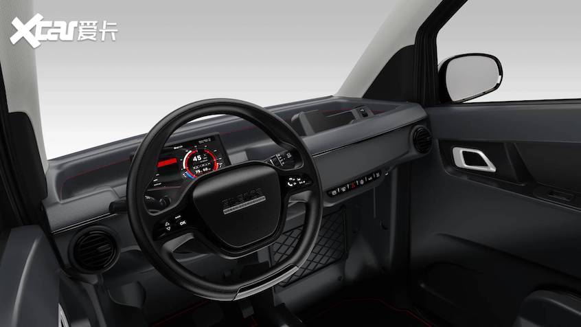 XCAR