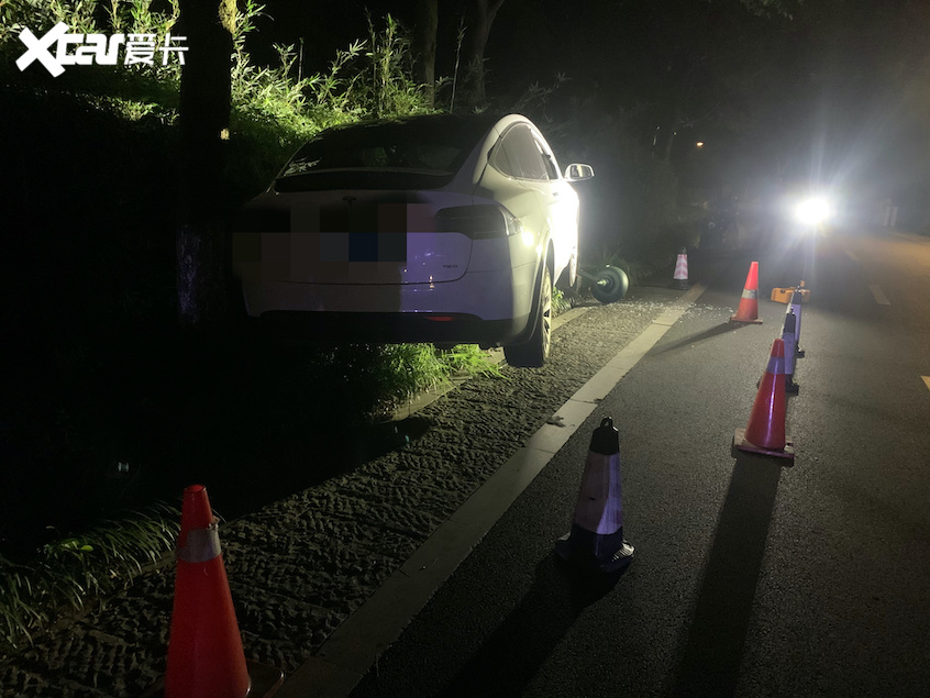 驾驶辅助
