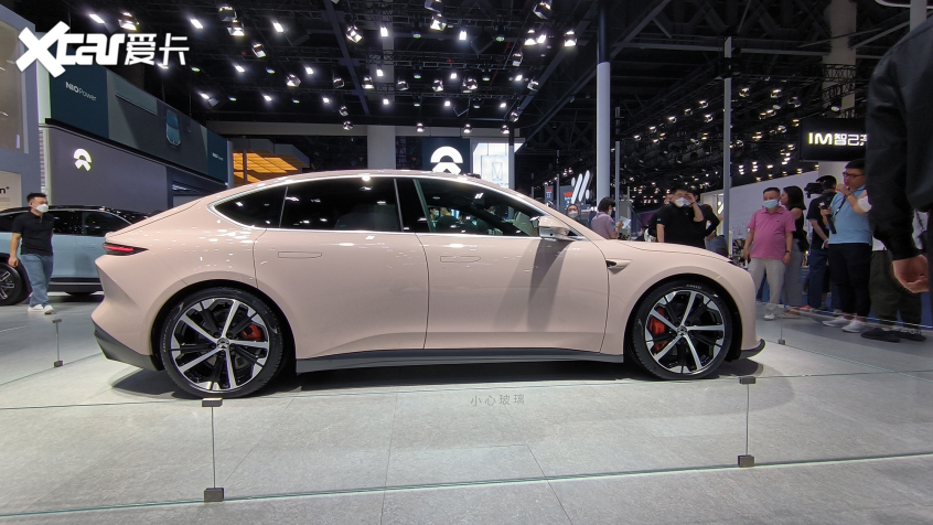蔚来ET5