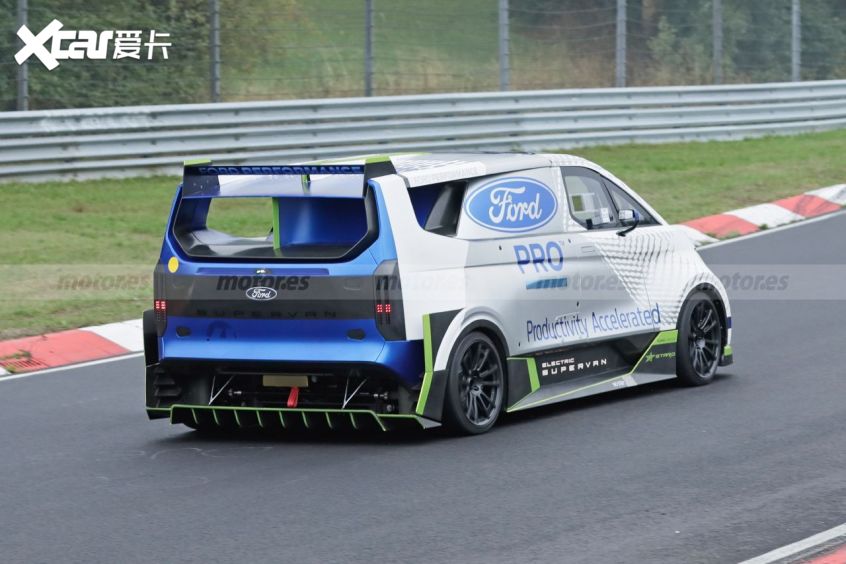 XCAR