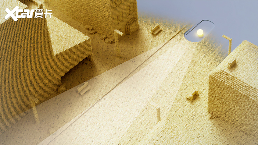 沃尔沃纯电旗舰SUV命名EX90 配激光雷达