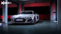 �µϷ���R8 V10 GT RWD��ͼ ����333��