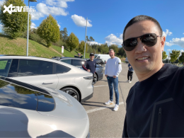 ������ε��ET7ŷ�޳��� ȫ�����ŷ��