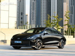 �ִ�IONIQ 6����Ϣ ��11��6�չ����׷�
