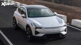 �ۼ�88��Ԫ�� ����Polestar 3ȫ���׷�