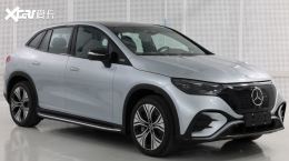 ��������EQE SUV������Ϣ ��챾������
