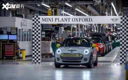 �����ƻ���MINI�綯��������Ǩ���й�