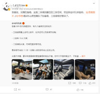 ��������ZEEKR 009�����ſռ� ������Ӧ