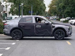 ε��EC7�����ع� ����SUV/�䱸�綯β��