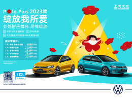 2023�����Polo Plus���� ��9.09��Ԫ��
