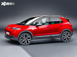 �ش���ID.3 SUV����ͼ ��2026��ǰ����