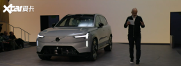 �ֶ���EX90��ʽ���� ȫ�´����콢SUV