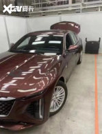 ��������ȫ��CT6�ع� ��������2������