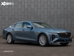 ȫ�¿�������CT6������Ϣ Ԥ��5������