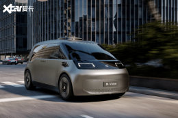 ���ZEEKR M-Vision��� 2024������