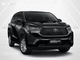 ȫ�·���Innova��ͼ���� ��λ������MPV