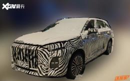 ����ȫ��SUV�������� ������Ϊ����HS6