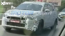 ȫ��ѩ����C3 AIRCROSS���� �����ӳ�