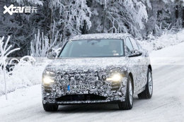 �µ�Q6 e-tron Sportback���� ��������