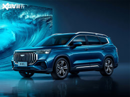 ��ԽL����12��5������ ��λ����7��SUV