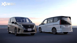 ȫ���ղ�Serena���� ����MPV/���ֶ���