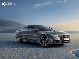 2023��µ�A7 Sportback���� 58.98����