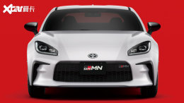 ����GR86 GRMN��������2024����ʽ����