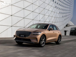 ������˼����GV70/G80���� ��38.58����