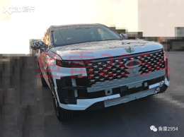 ����ȫ��SUV����ͼ ����2023����ʽ����