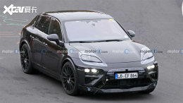 ��ʱ��Macan EV�����ع� �����������