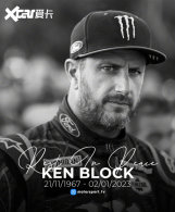����������Ken Block����ɥ�� ����55��
