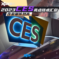 2023 CESչ���㼼������ ��������Ȼ��