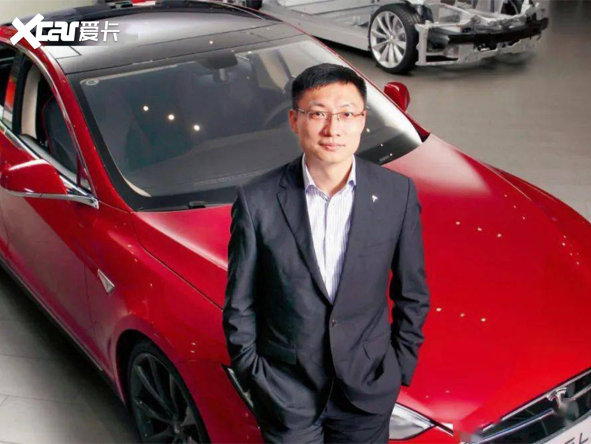 По слухам, Чжу Сяотун взял на себя продажи Tesla в Северной Америке и другие задачи.