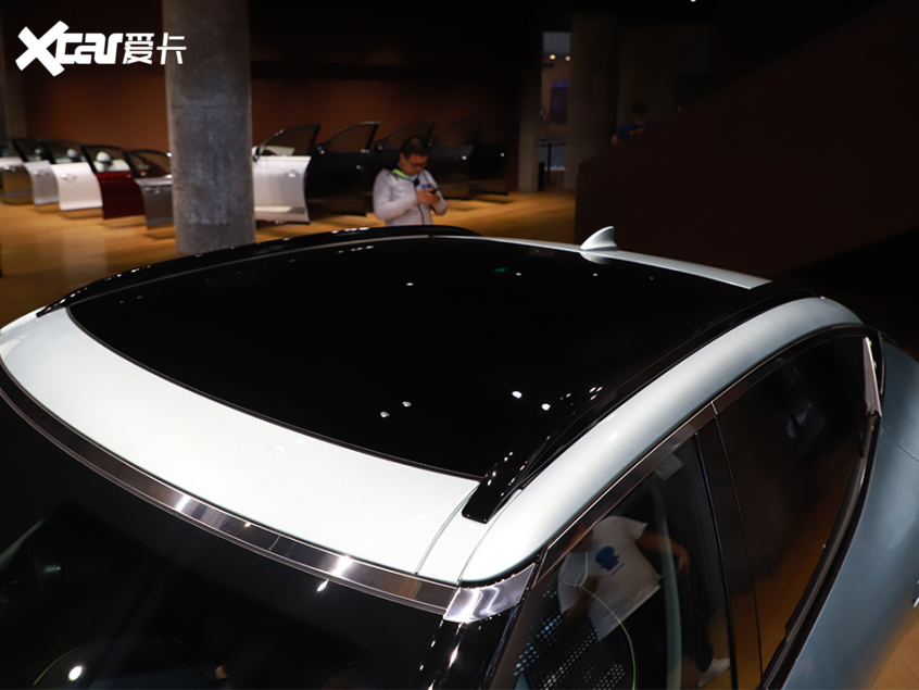 捷尼赛思品牌愿景发布 GV60国内首发