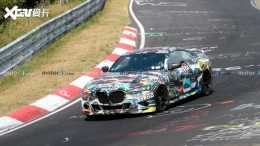 ��75��ŷ������M4 3.0 CSL�����ع�