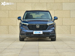 18.59��Ԫ�� ȫ�¶��籾��CR-V��ʽ����