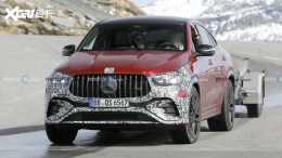 �������� ��AMG GLE 53����SUV�����ع�